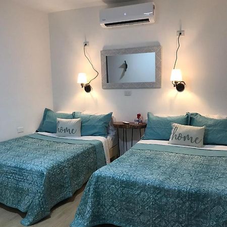 Garden Suites Comalcalco Ngoại thất bức ảnh