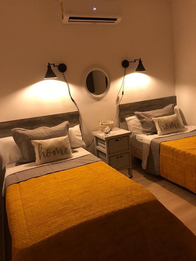 Garden Suites Comalcalco Ngoại thất bức ảnh
