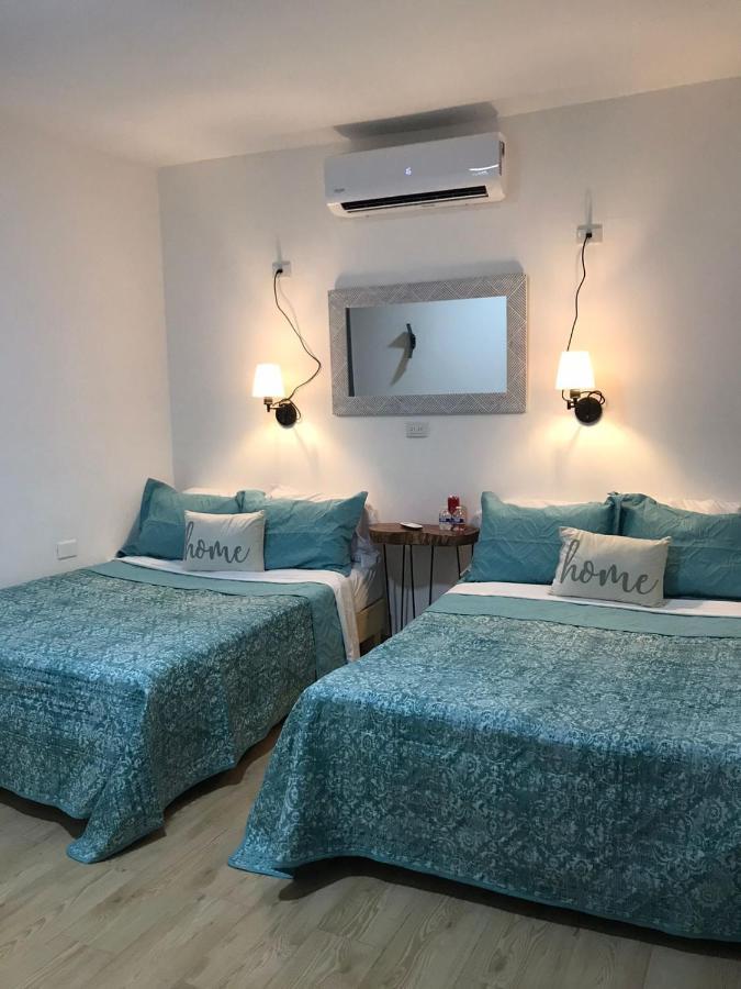 Garden Suites Comalcalco Ngoại thất bức ảnh