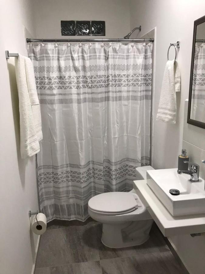 Garden Suites Comalcalco Ngoại thất bức ảnh