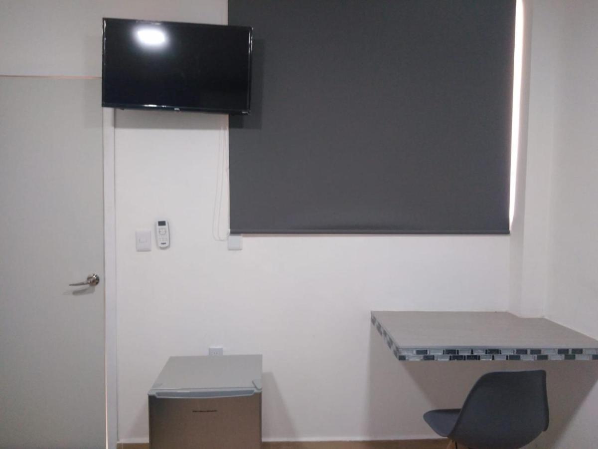 Garden Suites Comalcalco Ngoại thất bức ảnh
