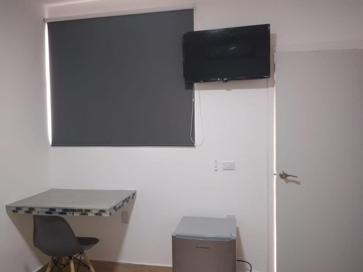 Garden Suites Comalcalco Ngoại thất bức ảnh