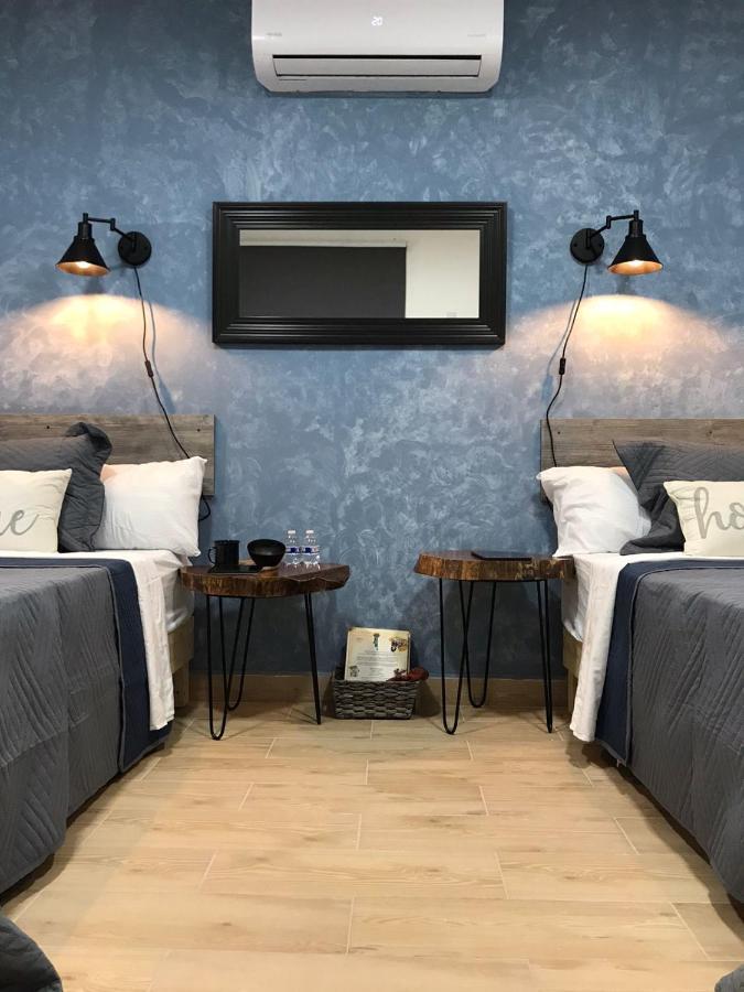 Garden Suites Comalcalco Ngoại thất bức ảnh