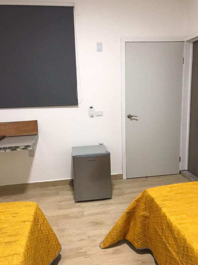 Garden Suites Comalcalco Ngoại thất bức ảnh
