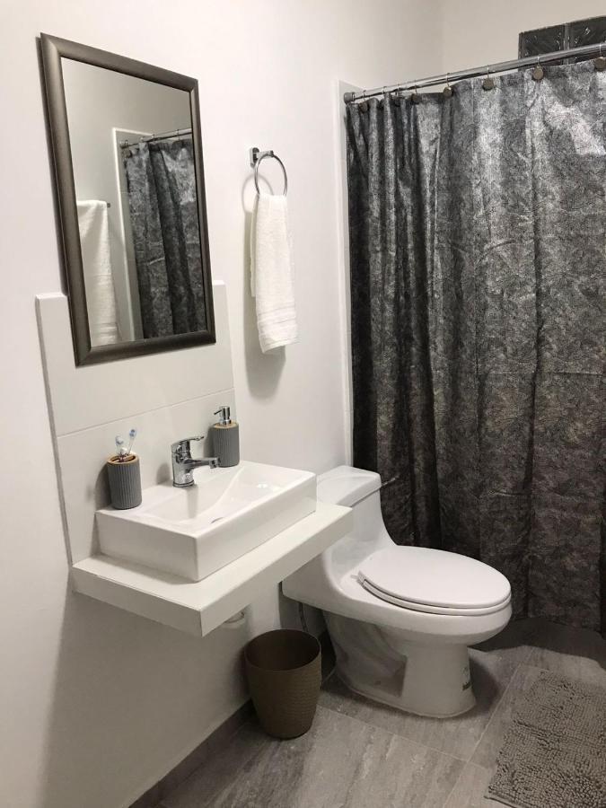 Garden Suites Comalcalco Ngoại thất bức ảnh