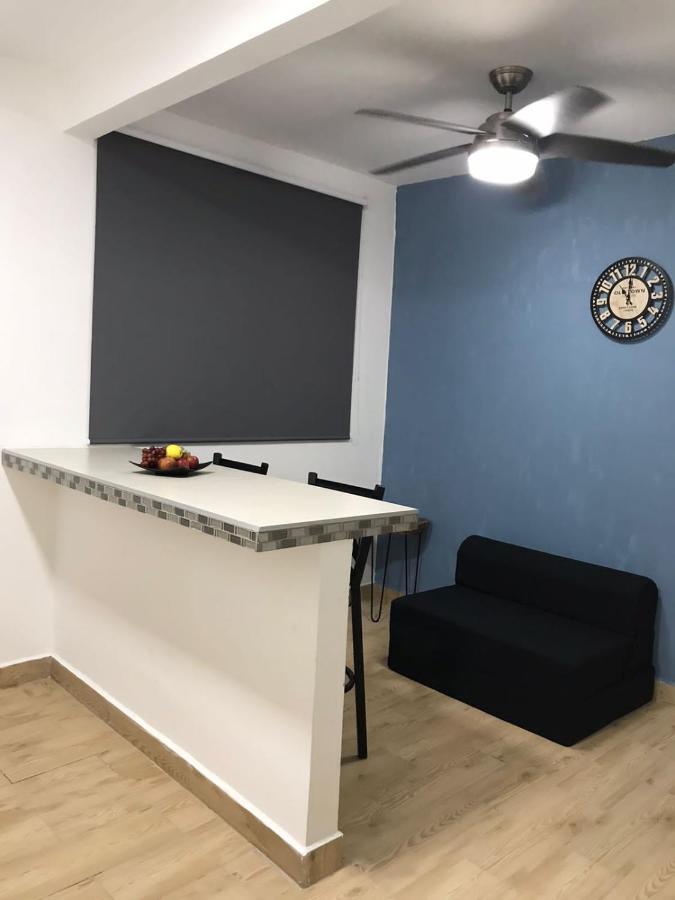 Garden Suites Comalcalco Ngoại thất bức ảnh