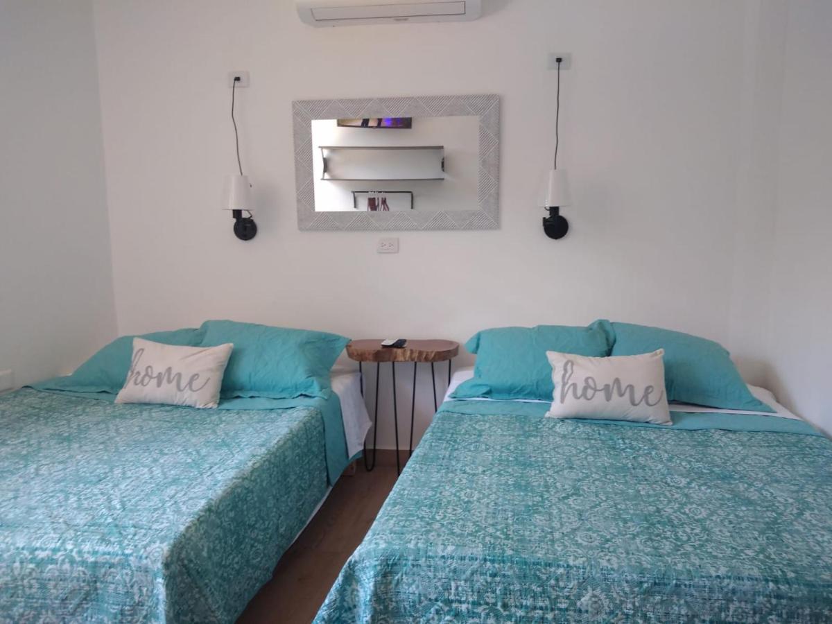 Garden Suites Comalcalco Ngoại thất bức ảnh
