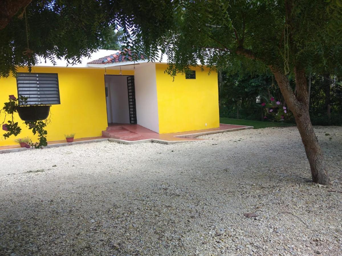 Garden Suites Comalcalco Ngoại thất bức ảnh