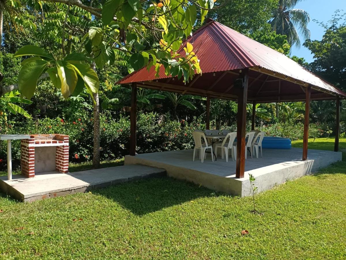 Garden Suites Comalcalco Ngoại thất bức ảnh