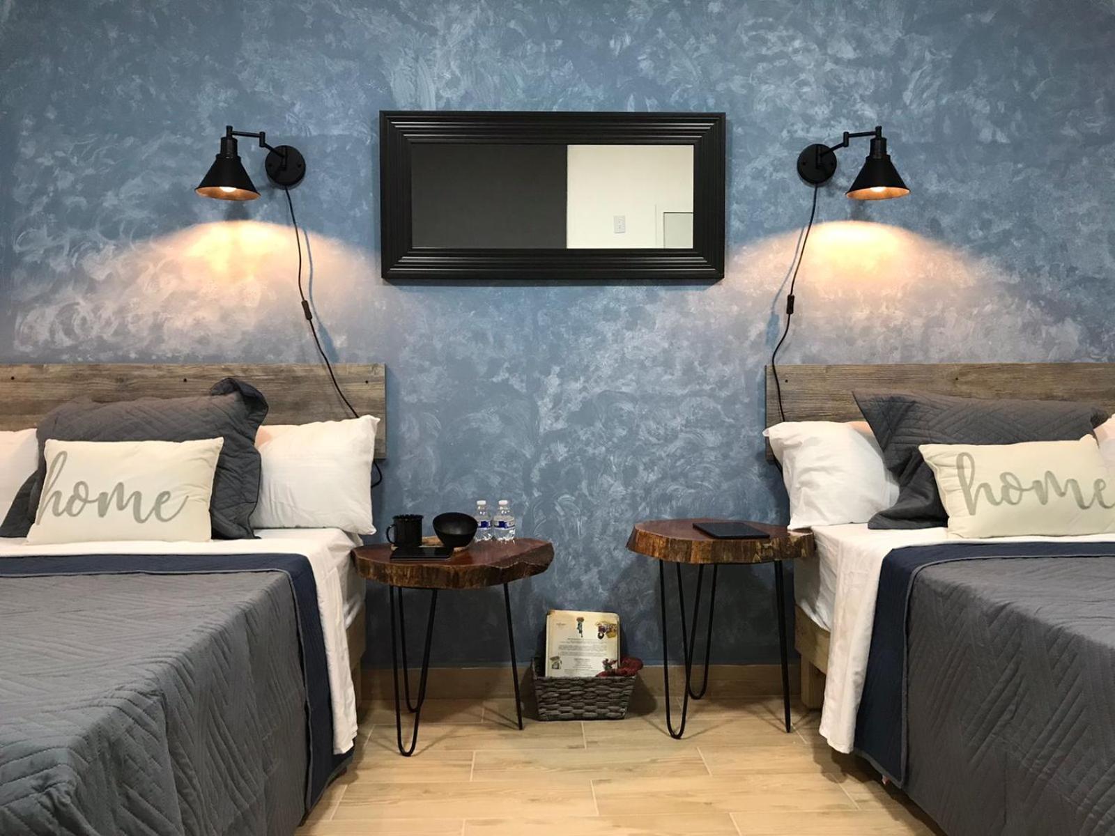 Garden Suites Comalcalco Ngoại thất bức ảnh