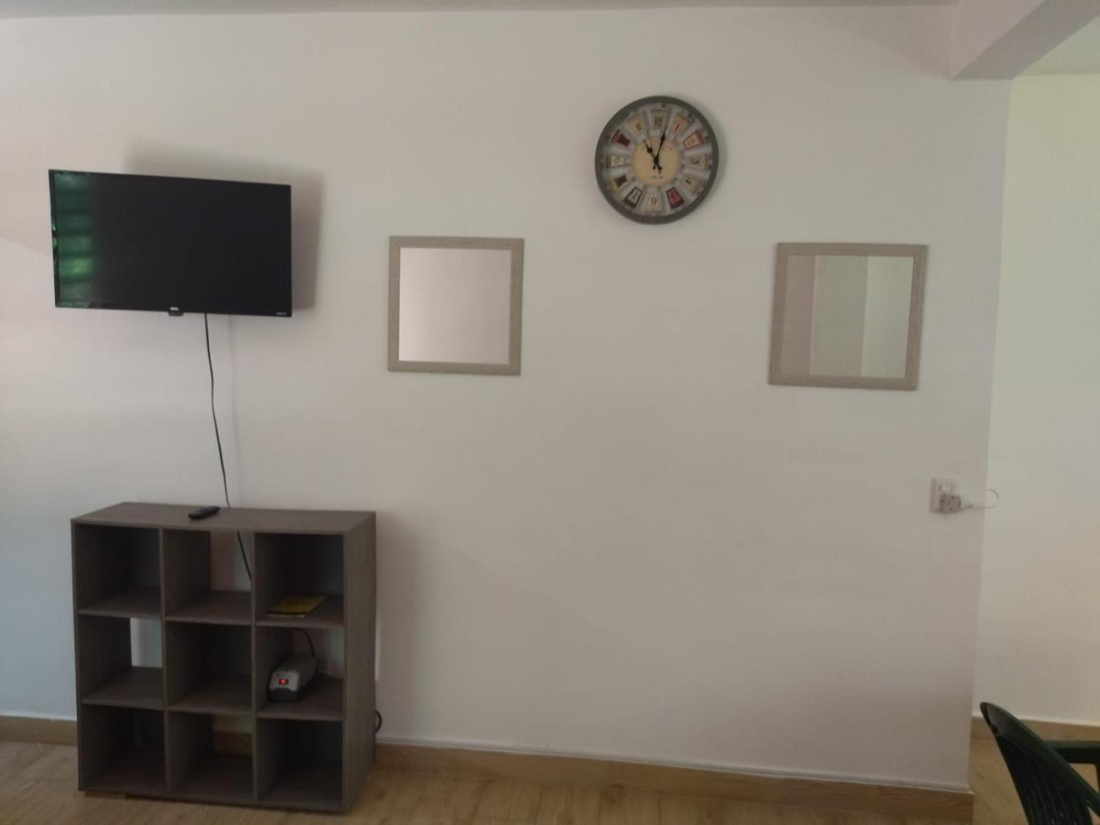 Garden Suites Comalcalco Ngoại thất bức ảnh