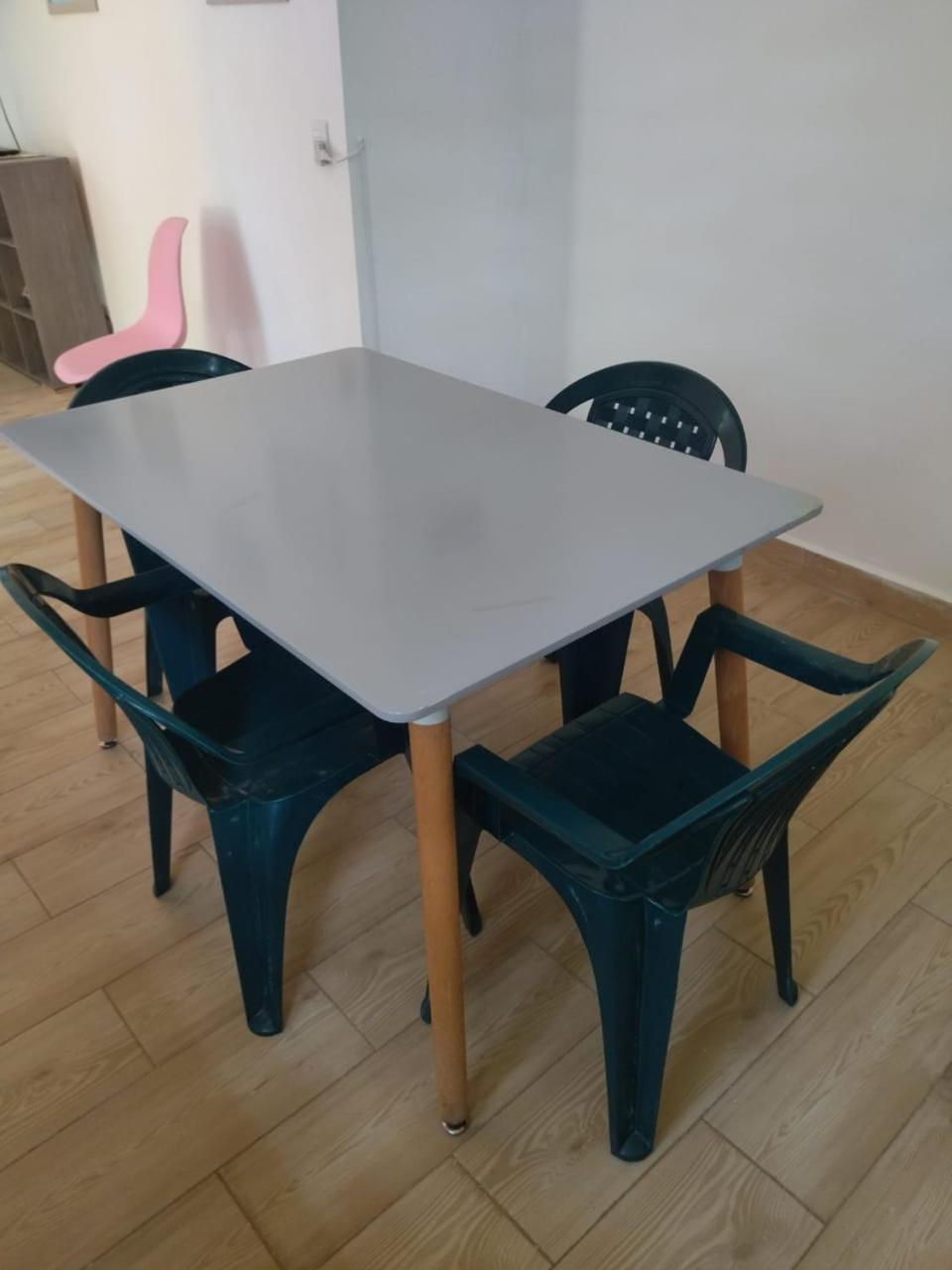 Garden Suites Comalcalco Ngoại thất bức ảnh