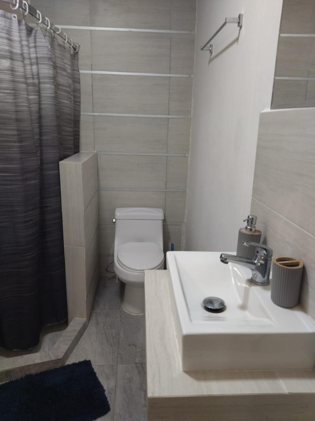 Garden Suites Comalcalco Ngoại thất bức ảnh