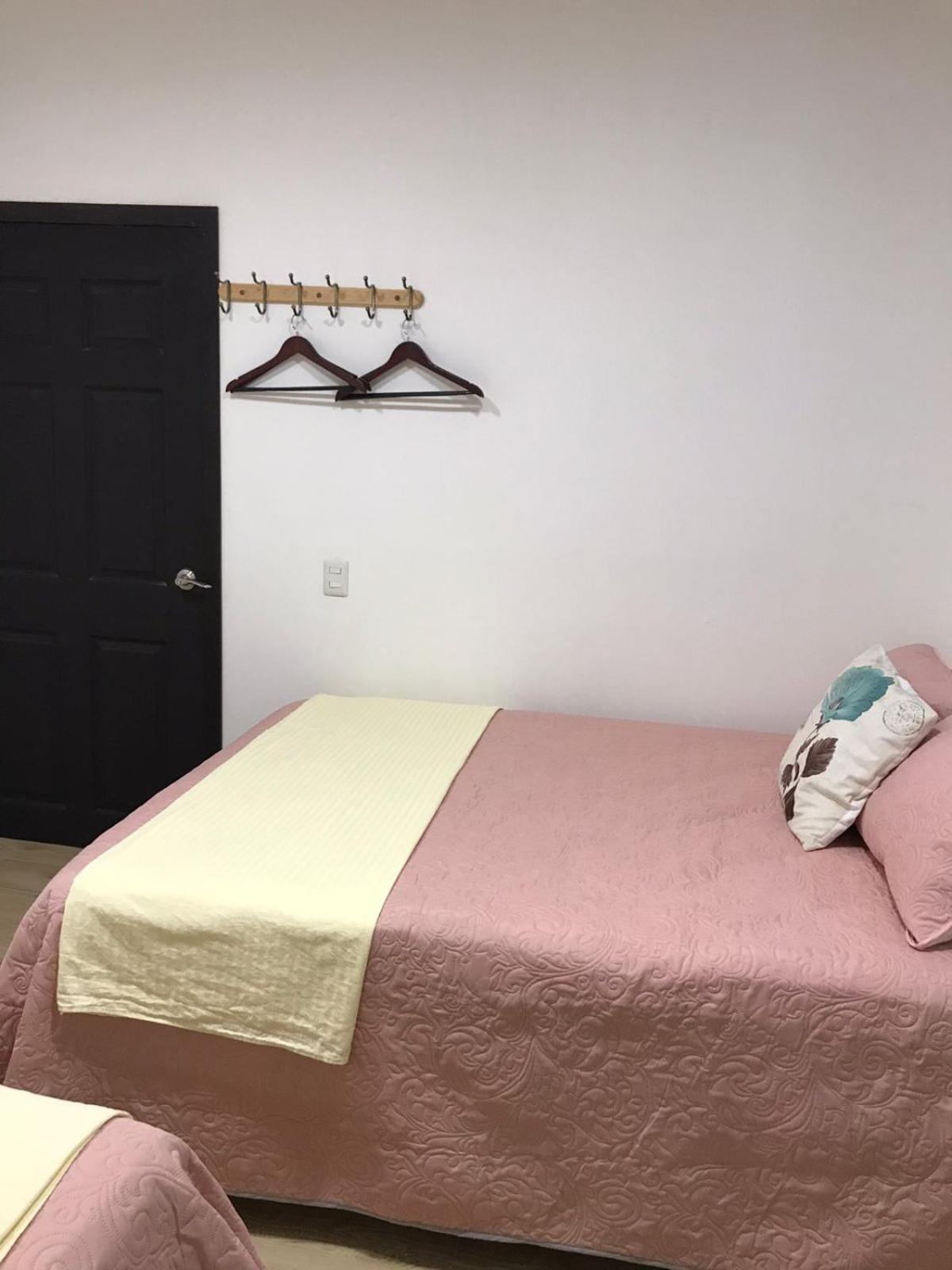 Garden Suites Comalcalco Ngoại thất bức ảnh