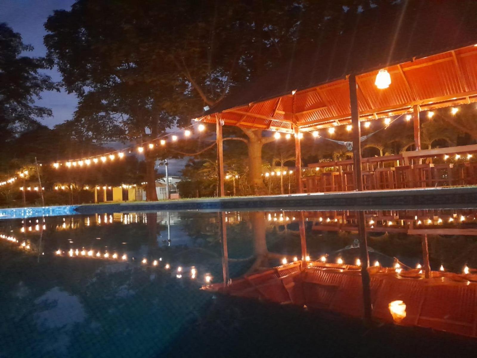 Garden Suites Comalcalco Ngoại thất bức ảnh